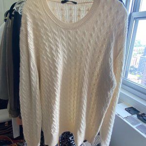 Gucci cashmere sweater